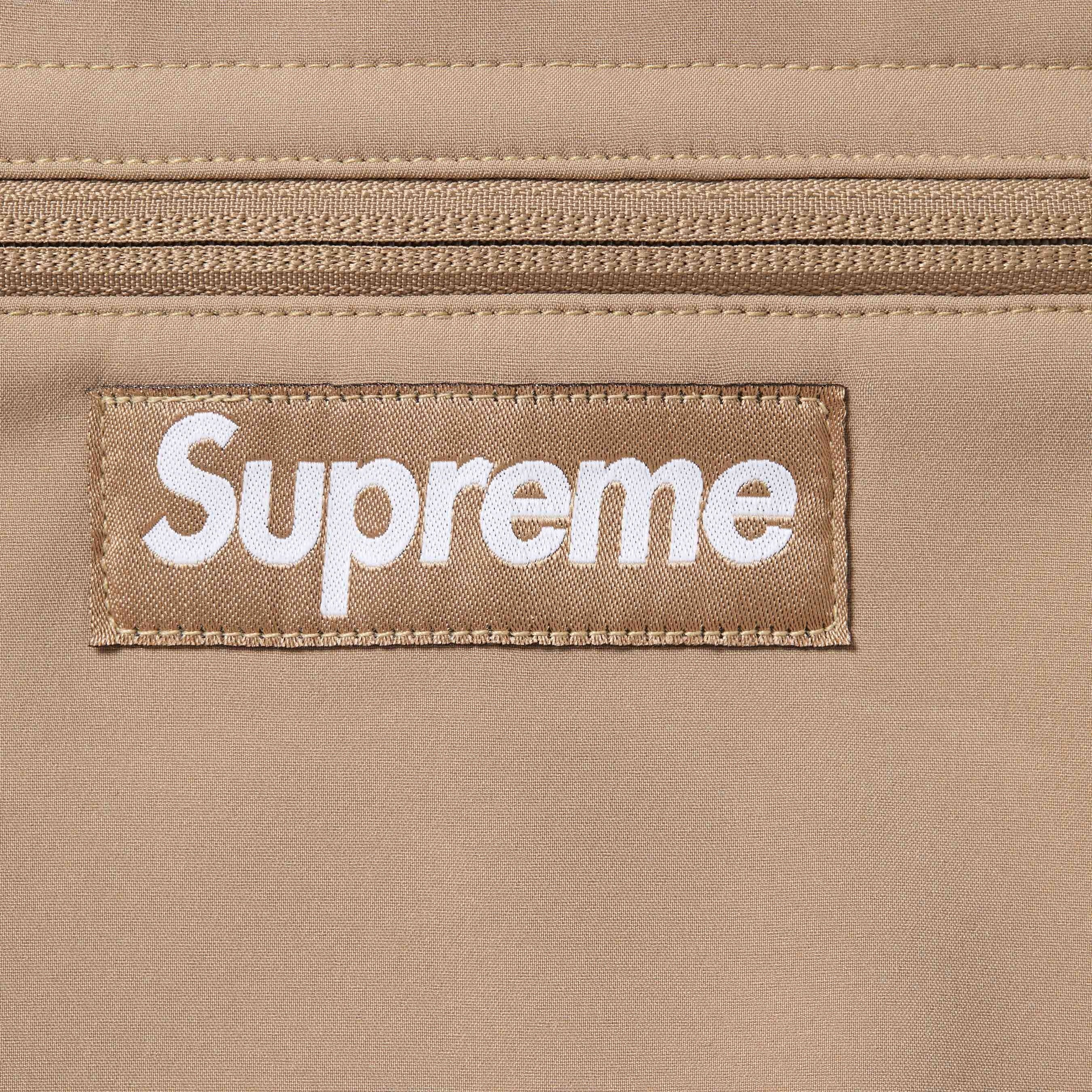 WINDSTOPPER® Overall view 3